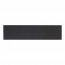 Коньково-карнизная черепица Технониколь Черный Оптима 250х1000 мм (20 гонтов, 20 пог.м, 5 кв.м) - 1